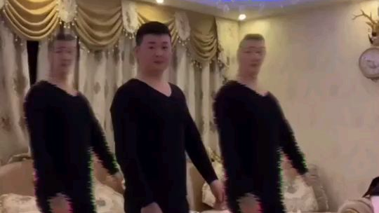 影 流 之 主